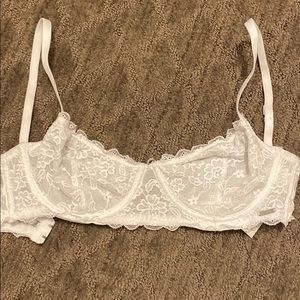 bra NWOT